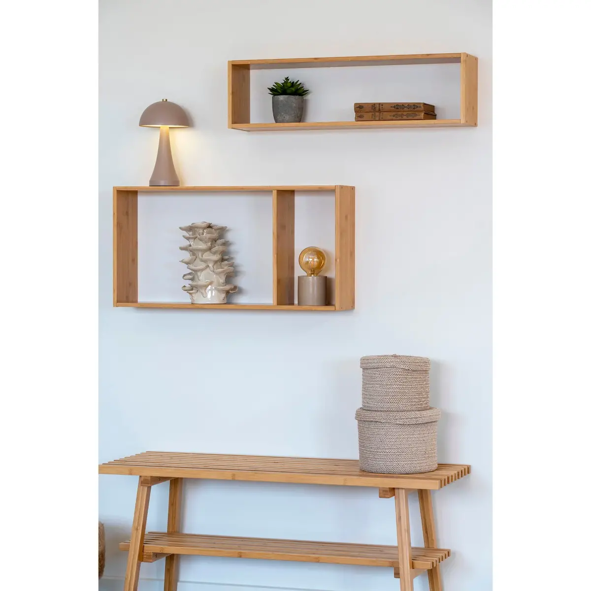 House Nordic, Hylder hos HomeNordic