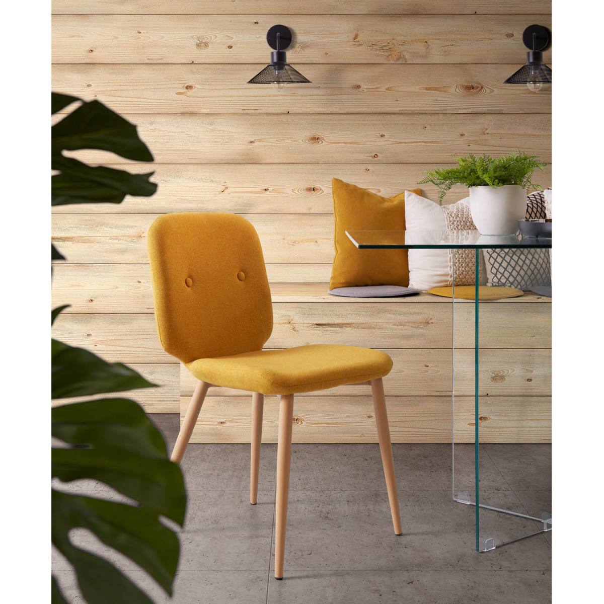KAVE HOME Burano spisebord, produktbillede 7 af 10, Spiseborde hos HomeNordic