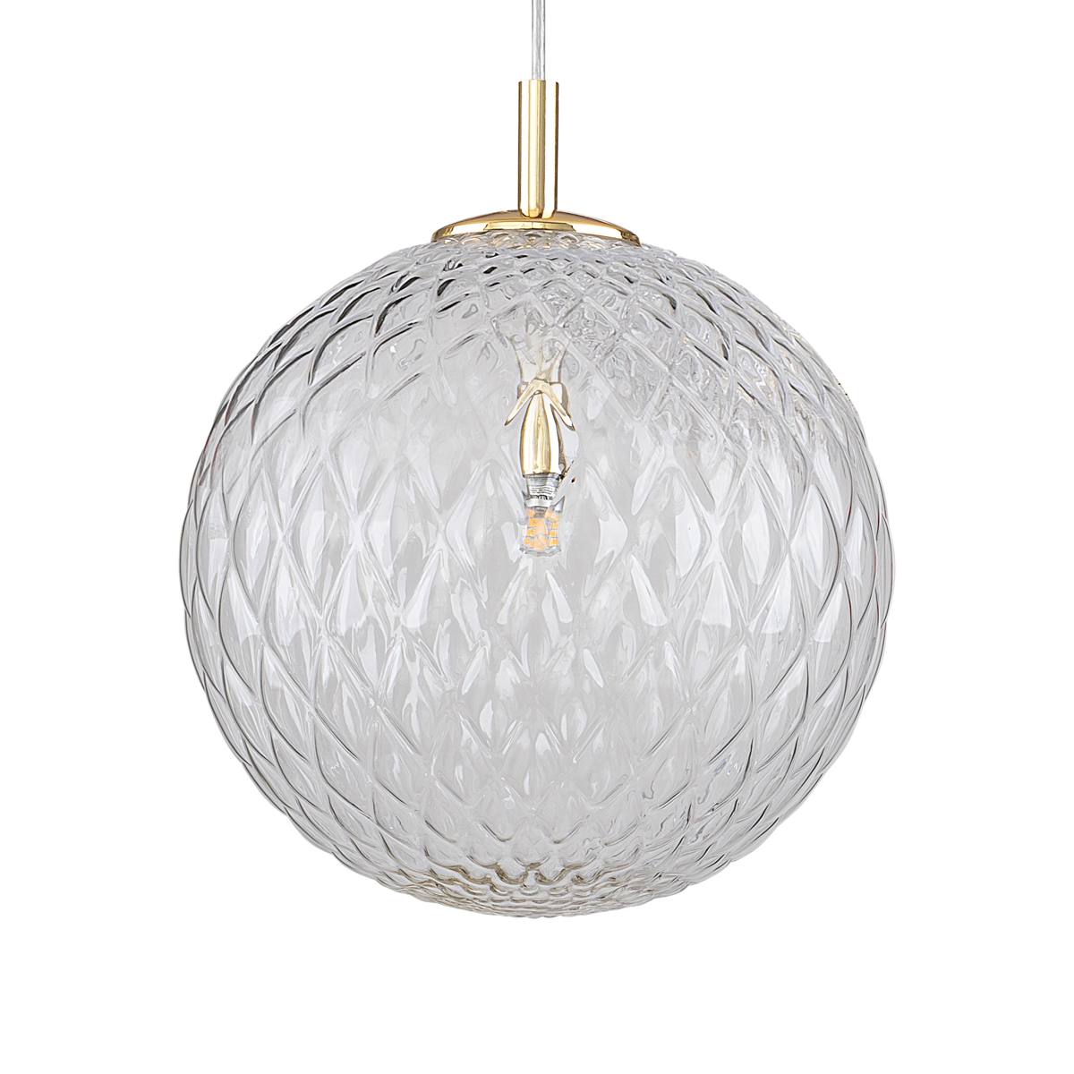TK Cadix loftlampe, produktbillede 3 af 4, Loftlamper hos HomeNordic