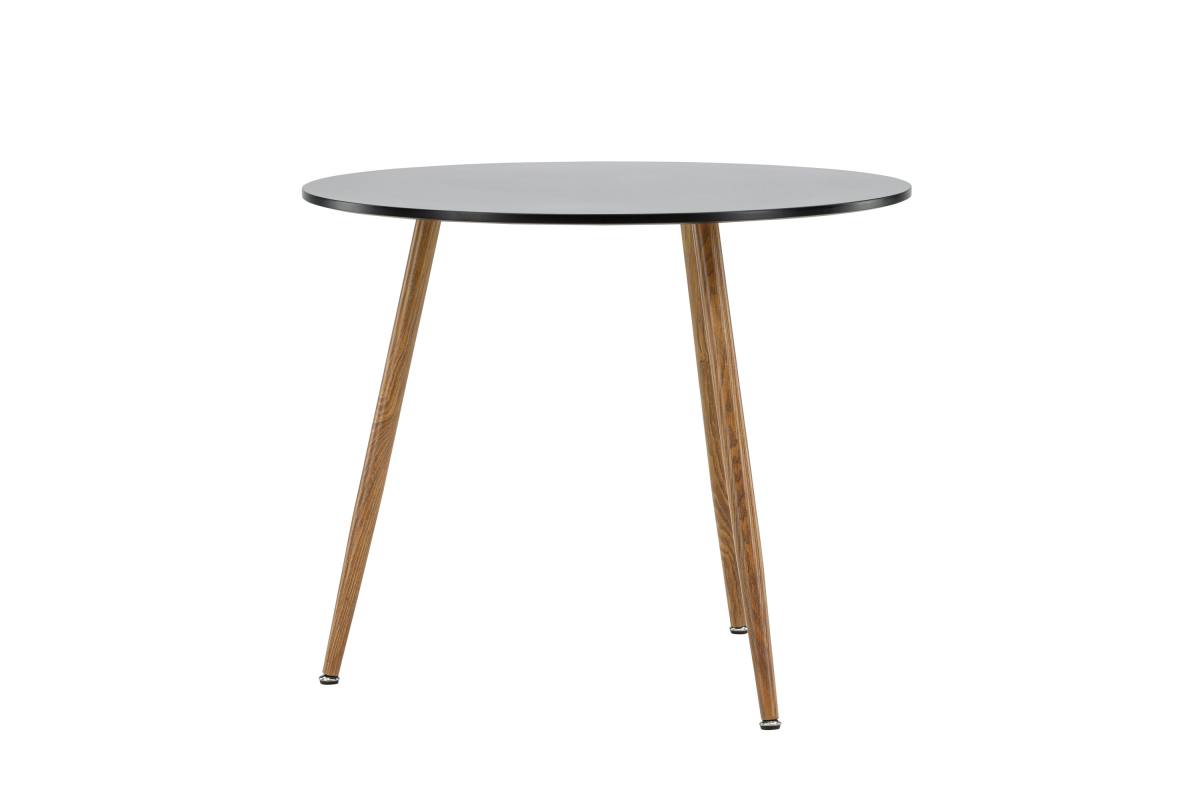VENTURE DESIGN Polar spisebord, rund, produktbillede 11 af 15, Spiseborde hos HomeNordic