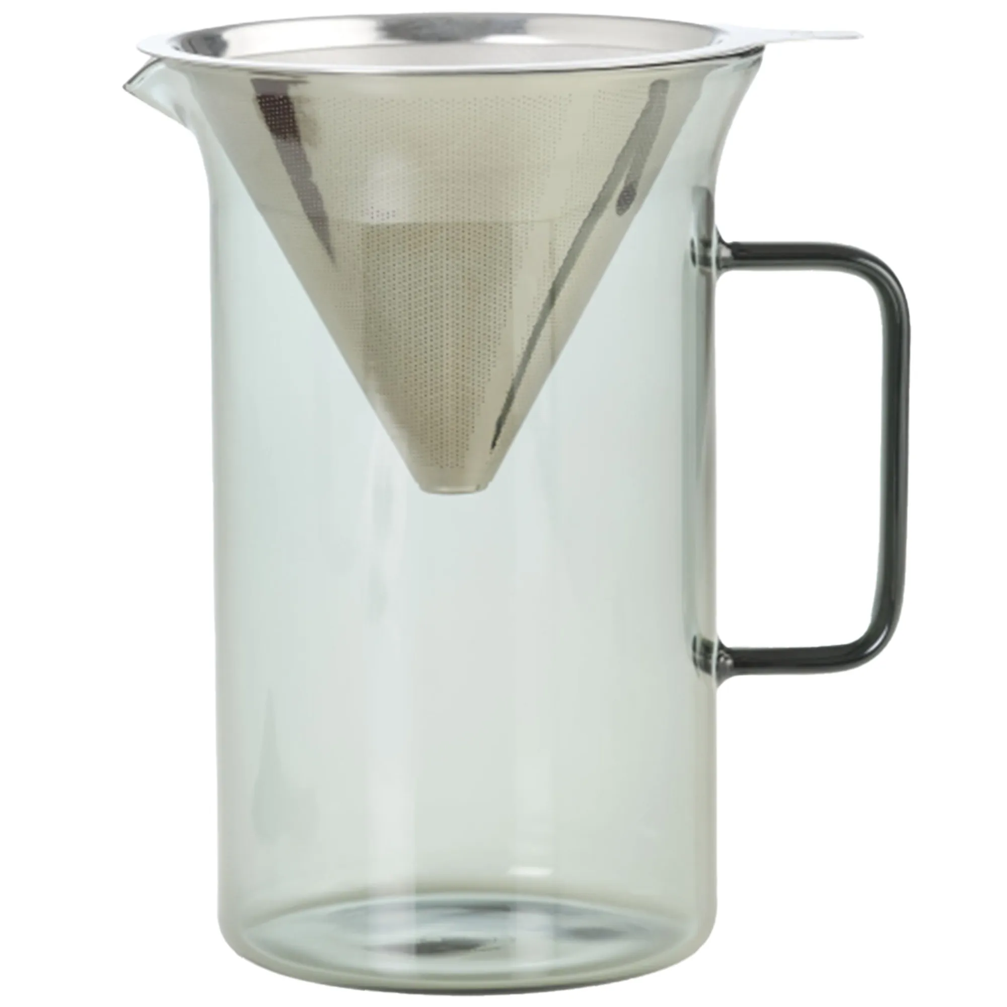 Pour Over kaffebrygger 600 ml, Kaffemaskiner hos HomeNordic