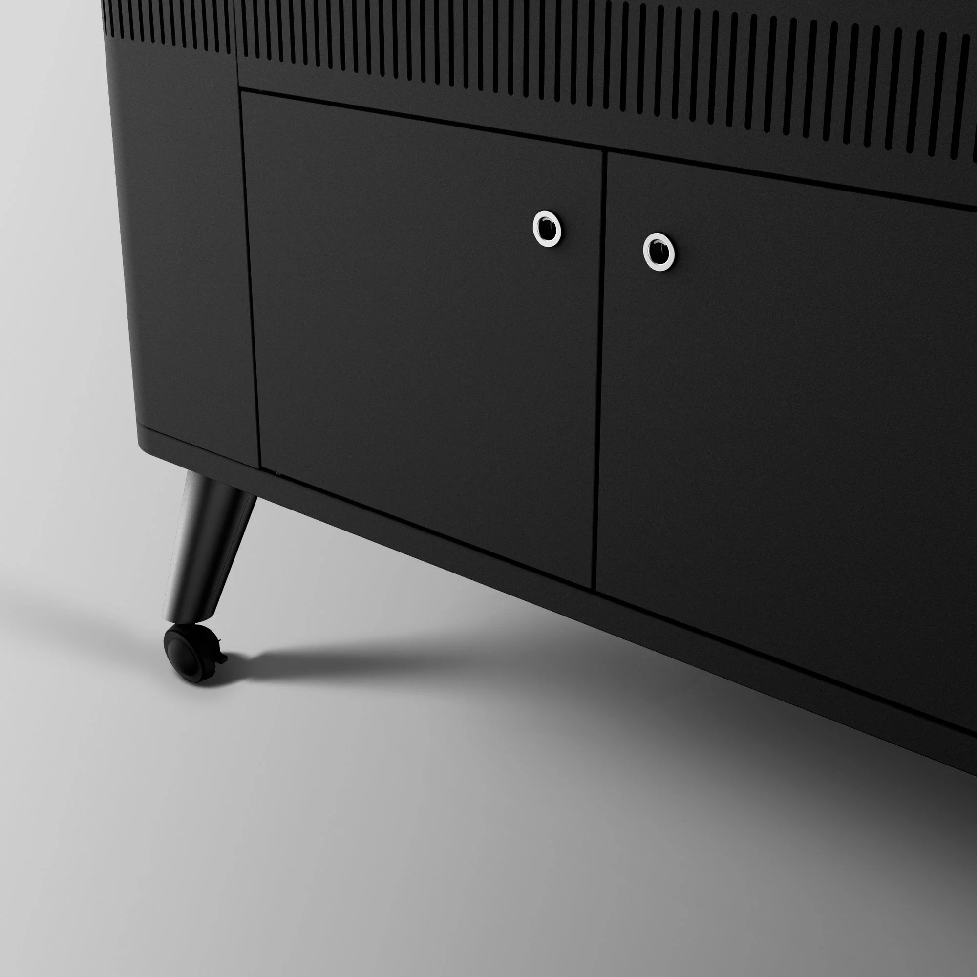 EVERDURE HUB 2 /INKL COVER KULGRILL SORT, produktbillede 4 af 6 hos HomeNordic