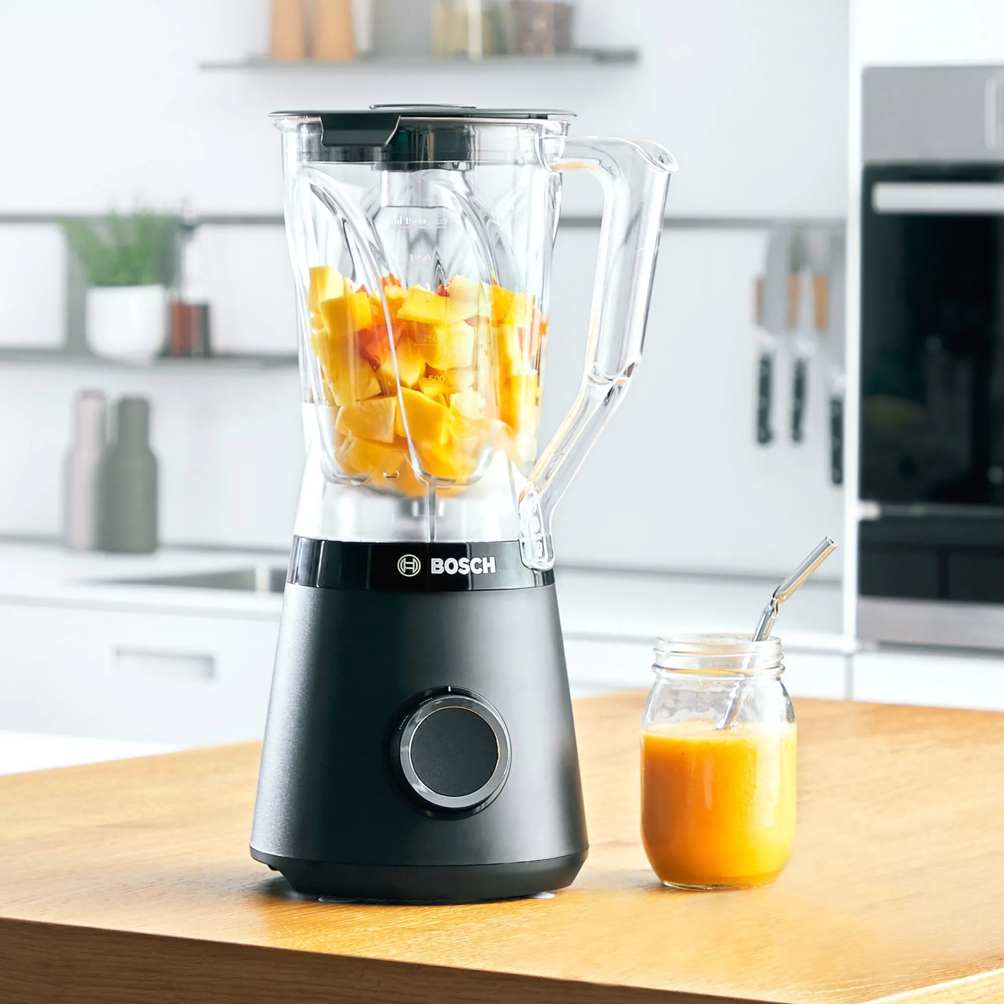 MMB6141B VitaPower blender, produktbillede 4 af 7, Blendere hos HomeNordic