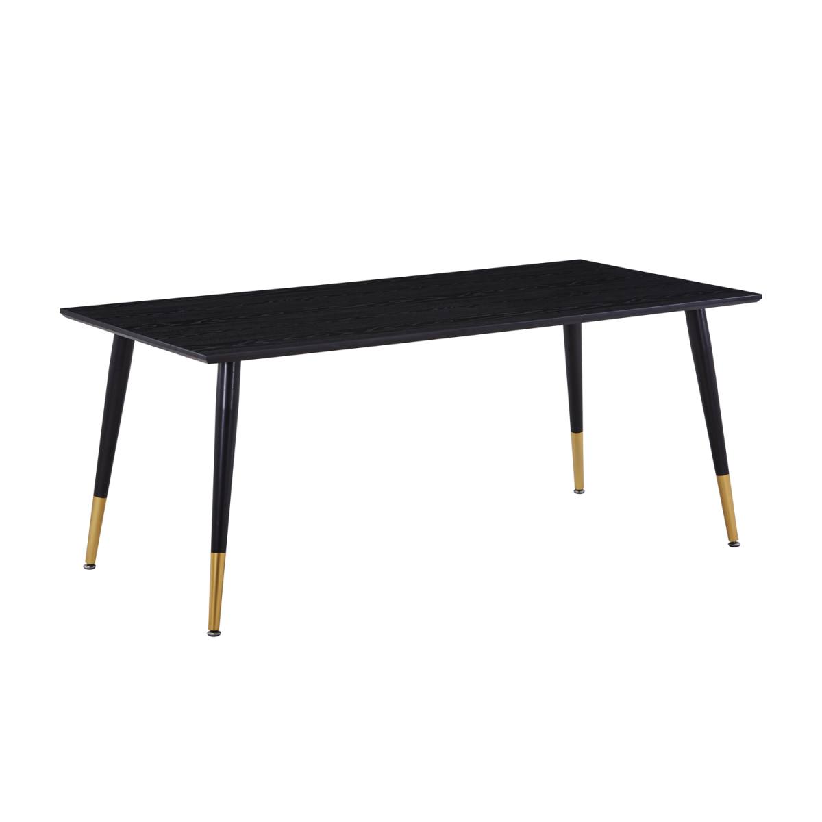 VENTURE DESIGN Dipp spisebord, Spiseborde hos HomeNordic
