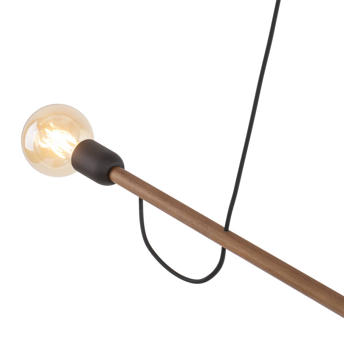 TK Helix loftlampe, produktbillede 6 af 9, Loftlamper hos HomeNordic