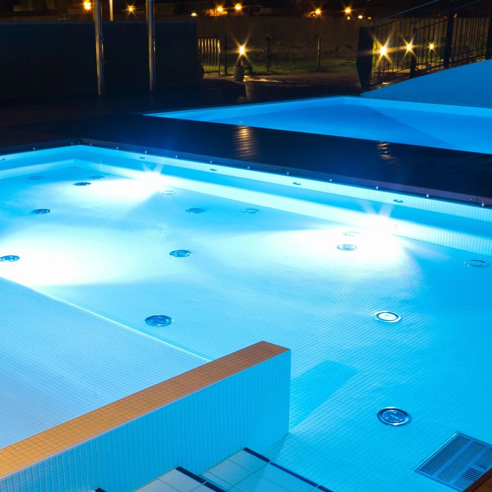 35W LED pool pære, Pærer hos HomeNordic