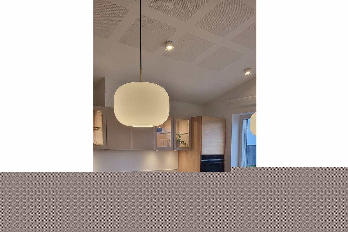 Easy LED Build in B100, produktbillede 4 af 4, Skrivebordslamper hos HomeNordic