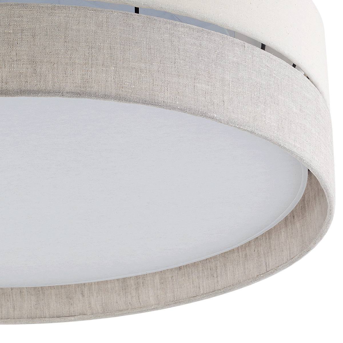 TK Eco loftlampe, rund, produktbillede 3 af 5, Loftlamper hos HomeNordic
