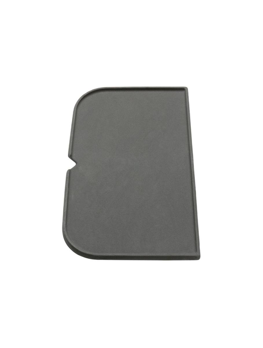 EVERDURE FORCE GRILLPLADE/SIDE JERN, Gasgrill hos HomeNordic