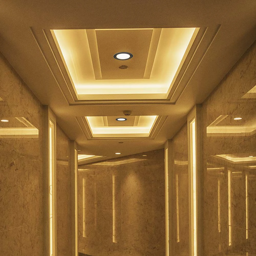 12W LED Downlight, Andre varer hos HomeNordic
