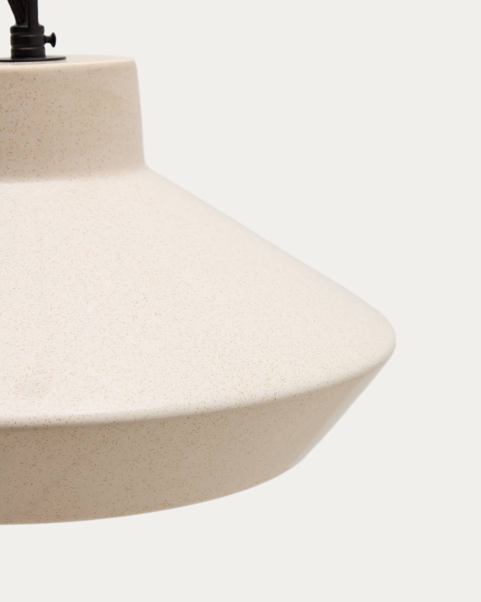 KAVE HOME Portol loftlampe, produktbillede 3 af 7, Loftlamper hos HomeNordic