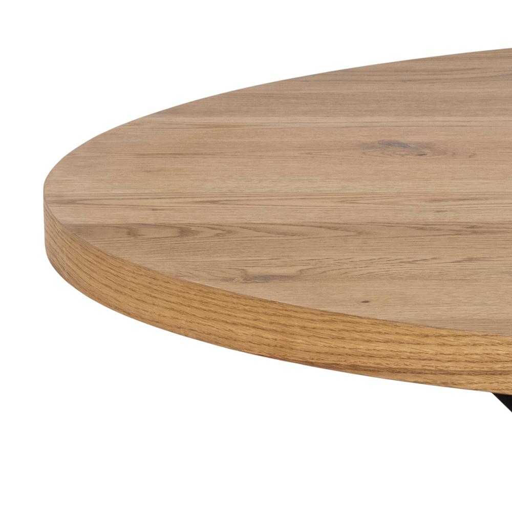 ACT NORDIC Heaven spisebord, rund, produktbillede 4 af 8, Spiseborde hos HomeNordic