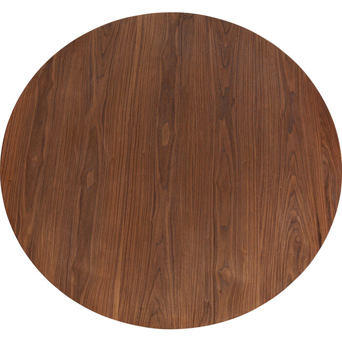 KARE DESIGN Cono spisebord, rund, produktbillede 2 af 6, Spiseborde hos HomeNordic
