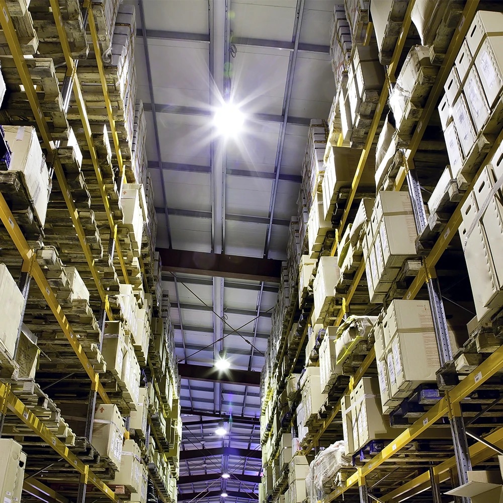 E40 60W LED pære, Pærer hos HomeNordic