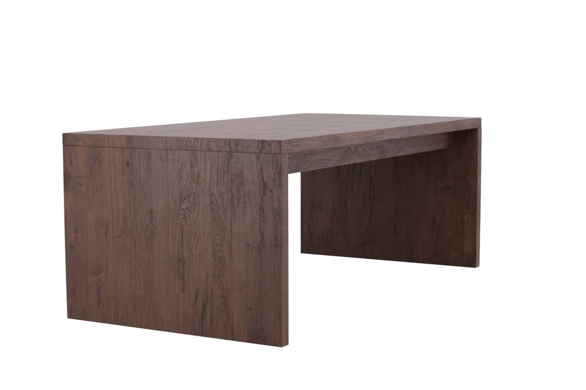 VENTURE DESIGN Evone spisebord, rektangulær, produktbillede 8 af 16, Spiseborde hos HomeNordic