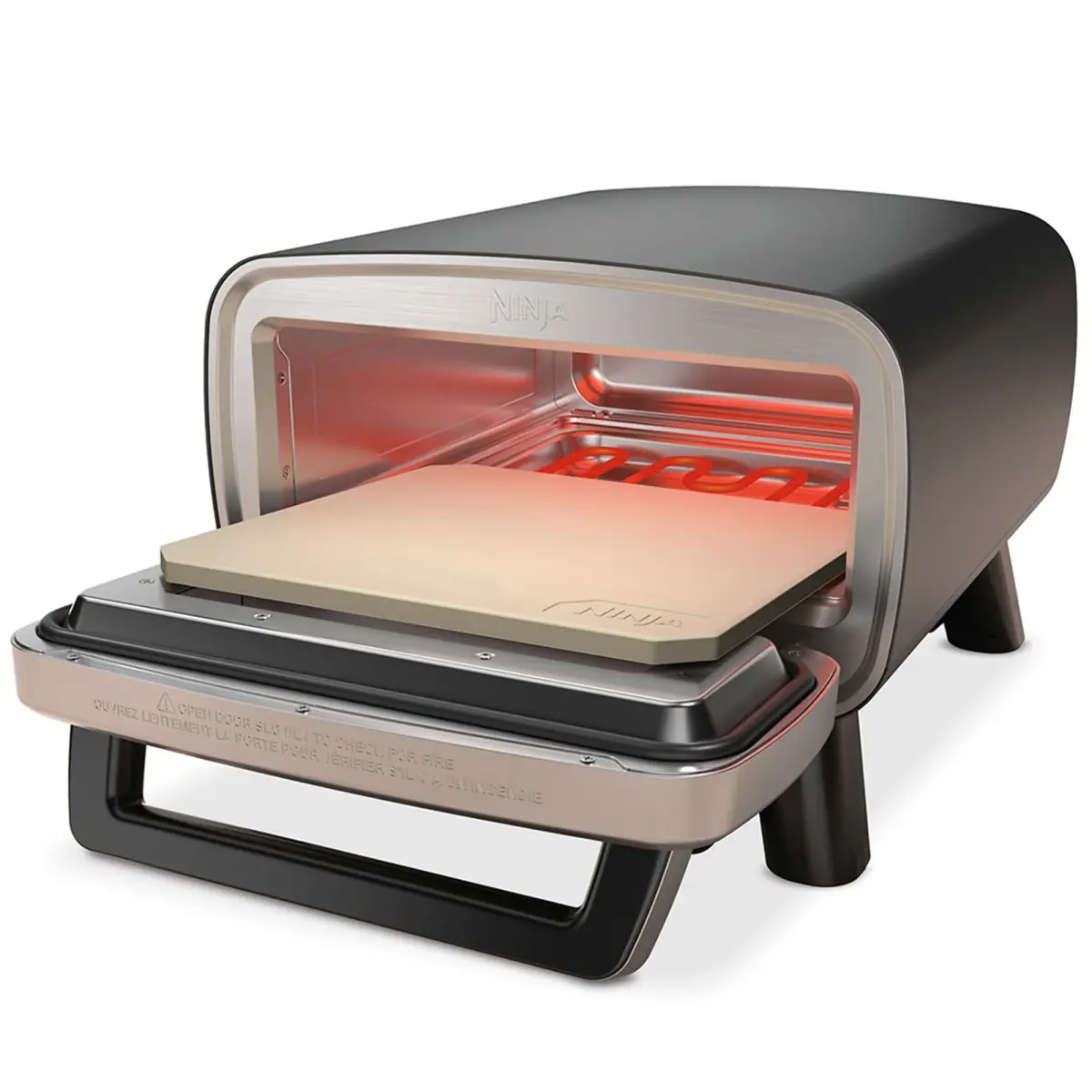 Artisan elektrisk pizzaovn og airfryer, produktbillede 3 af 14, Airfryers hos HomeNordic