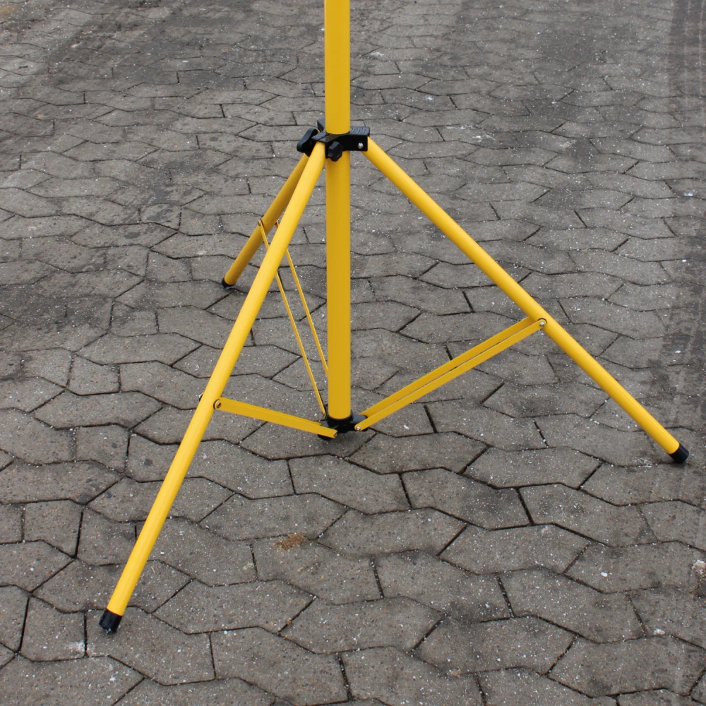 150W Arbejdslys LED, 3,4m inkl. stander, Andre varer hos HomeNordic