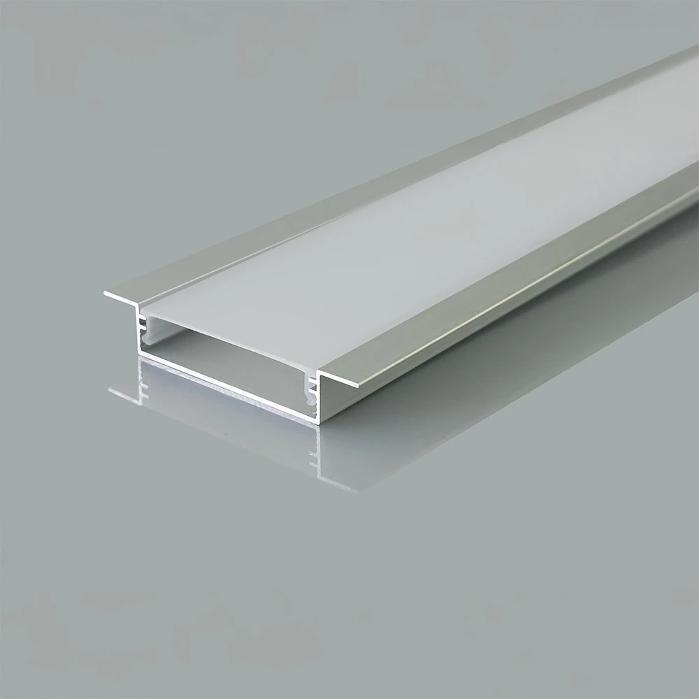 2000mm VT-71002 monteringssæt, LED-strips hos HomeNordic