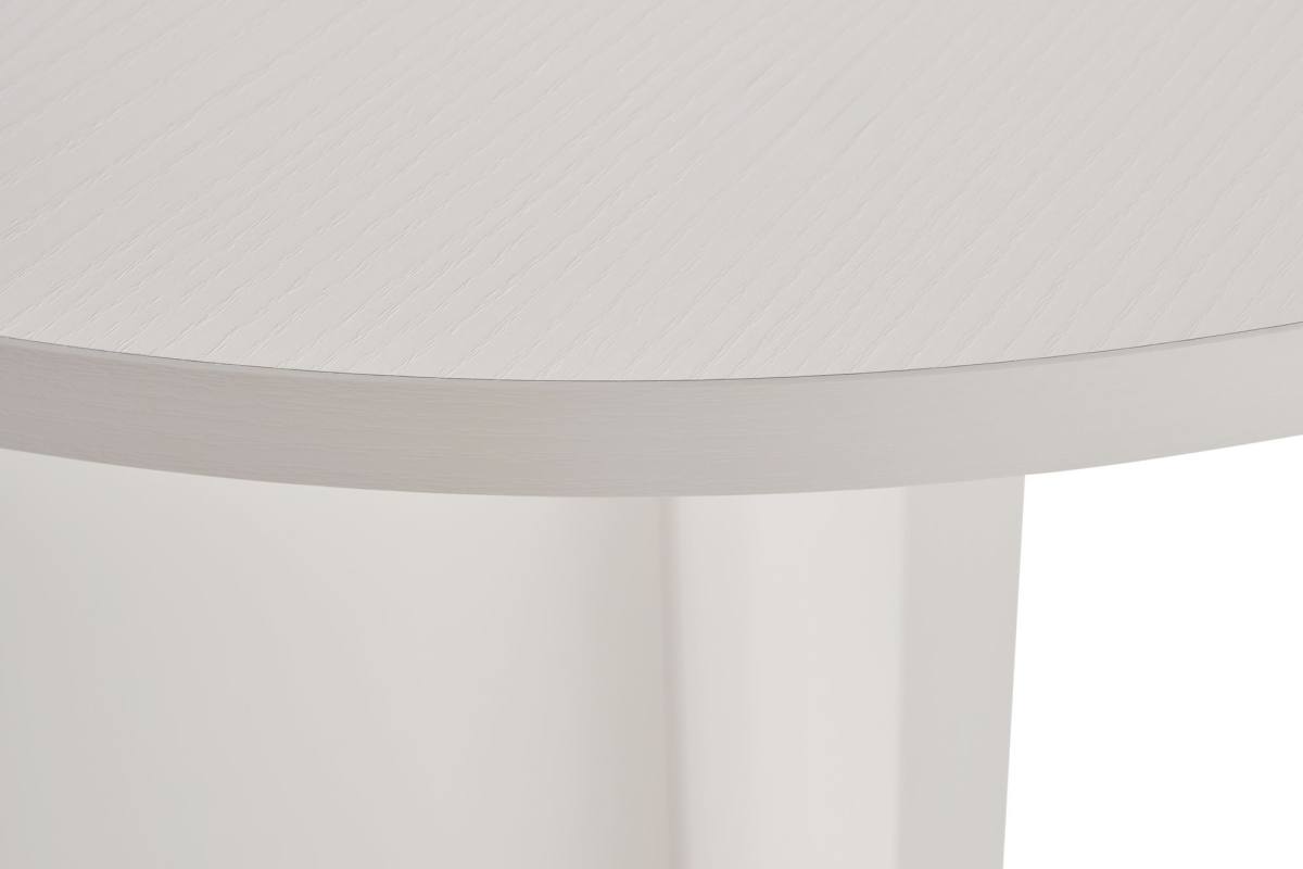 NORDVÄRK Sablin spisebord, oval, produktbillede 7 af 9, Spiseborde hos HomeNordic