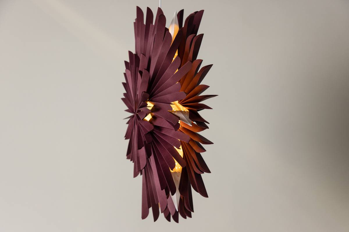 VENTURE DESIGN Sälen loftlampe, produktbillede 6 af 7, Loftlamper hos HomeNordic