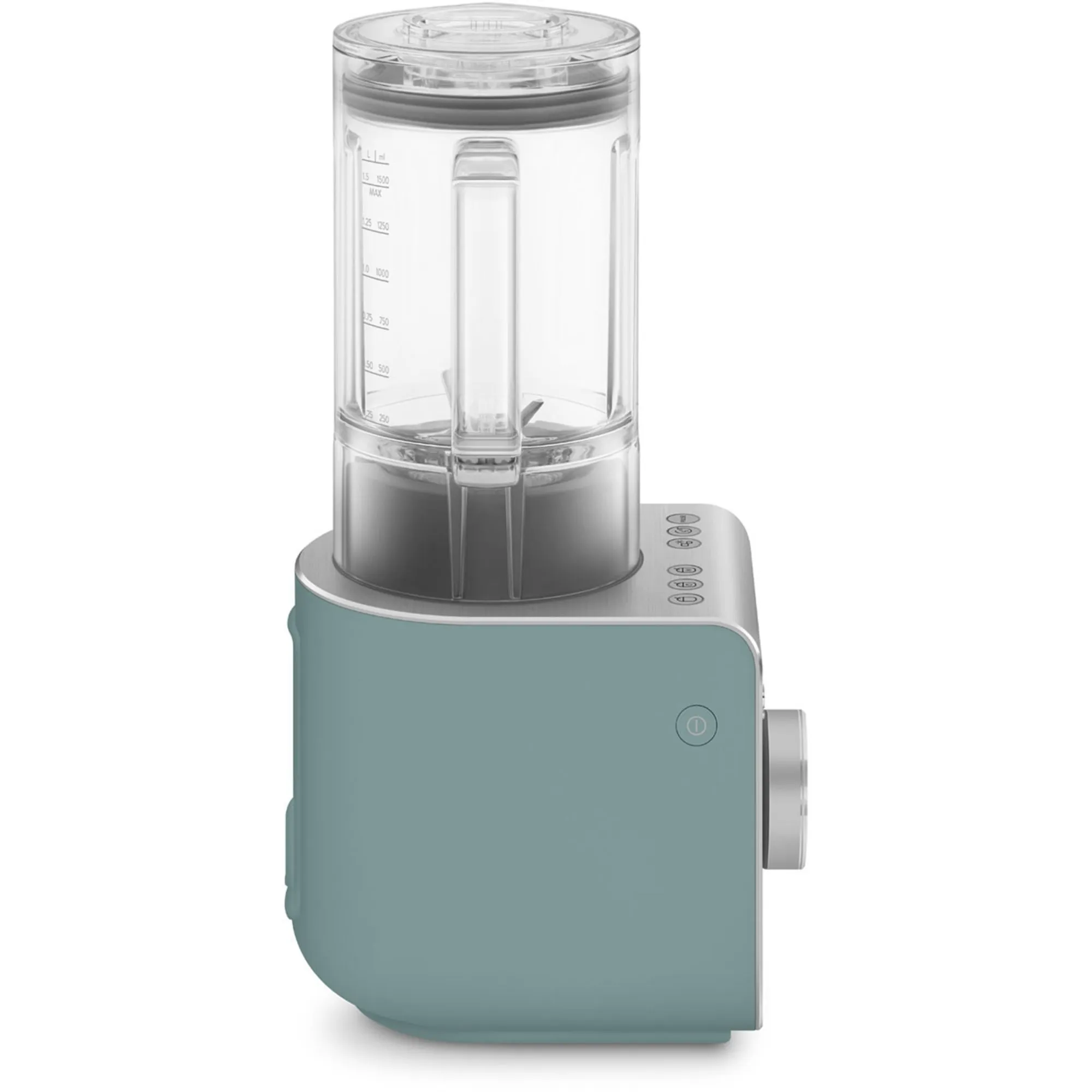 BLC02EGMEU High Performance blender, emerald green, produktbillede 2 af 7, Blendere hos HomeNordic