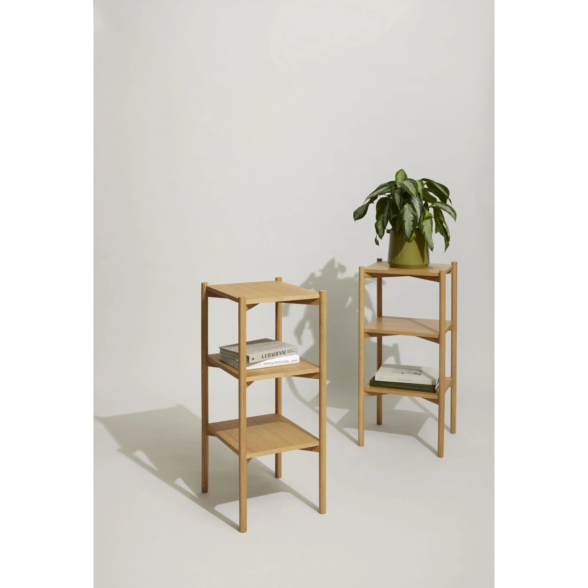 Solution Reol, produktbillede 3 af 4, Reoler hos HomeNordic