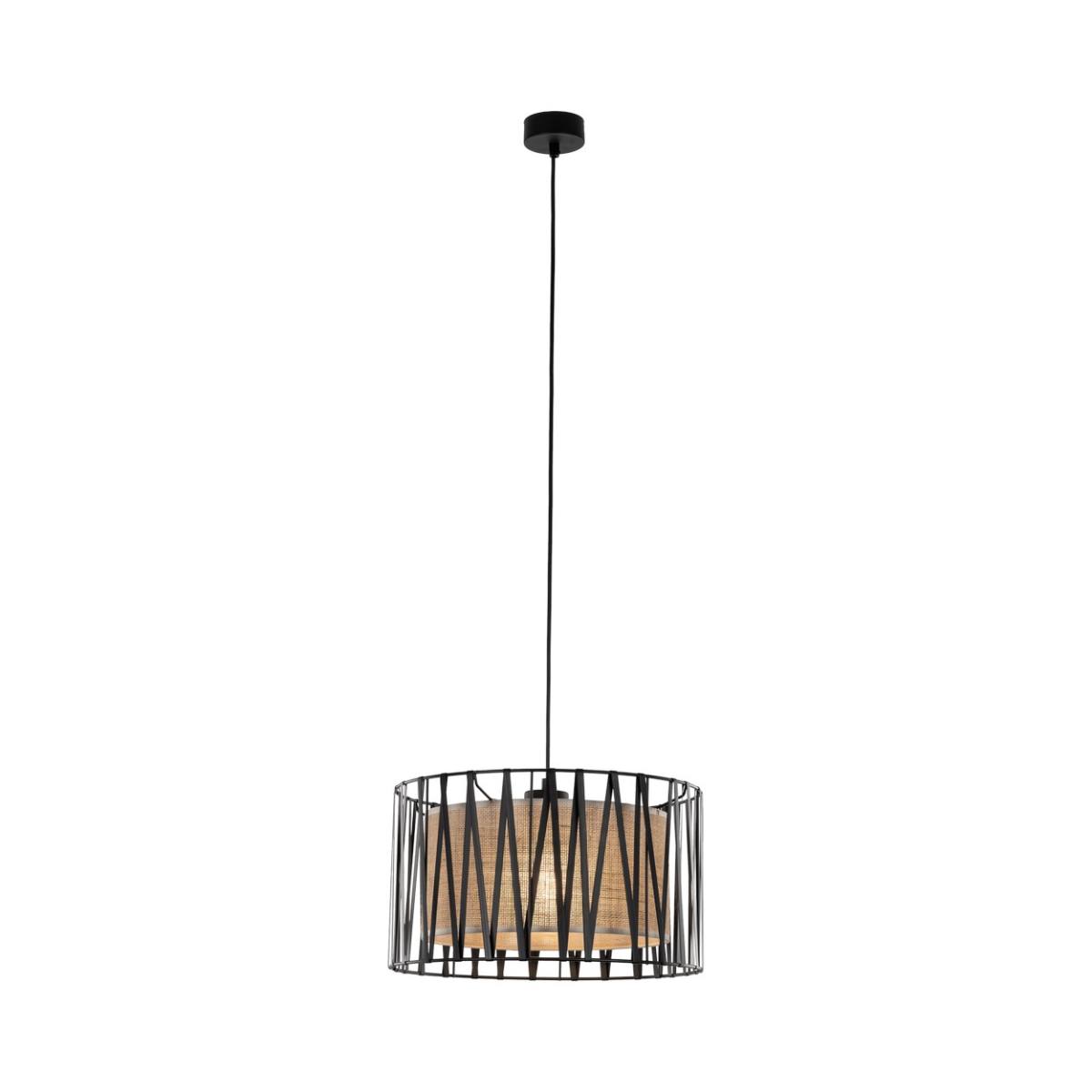 TK Harmony loftlampe, produktbillede 3 af 8, Loftlamper hos HomeNordic