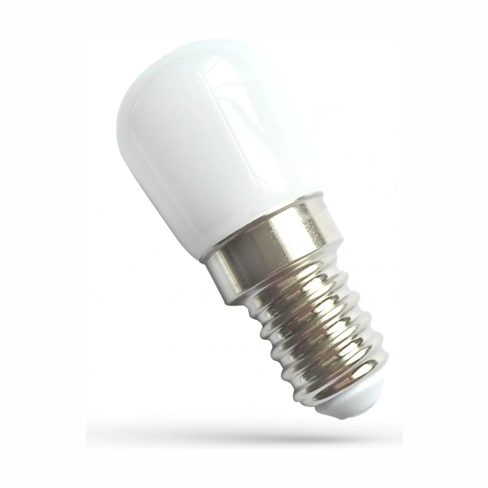 E14 1,5W ST26 Mini pære, Pærer hos HomeNordic