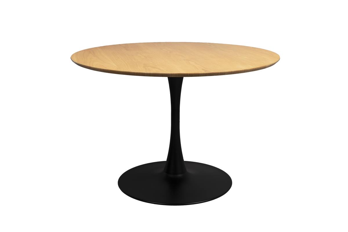 WHITE LABEL LIVING Raku spisebord, rund, Spiseborde hos HomeNordic