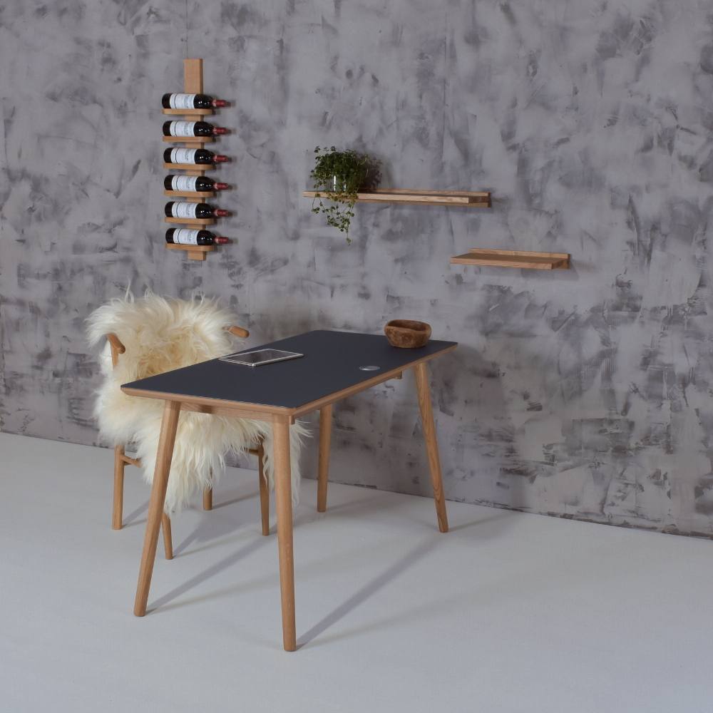 Specialvare: Huston skrivebord, Skriveborde hos HomeNordic