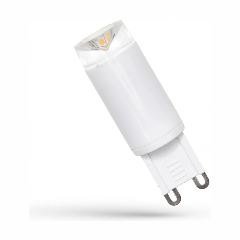 G9 2,5W LED pære, Pærer hos HomeNordic