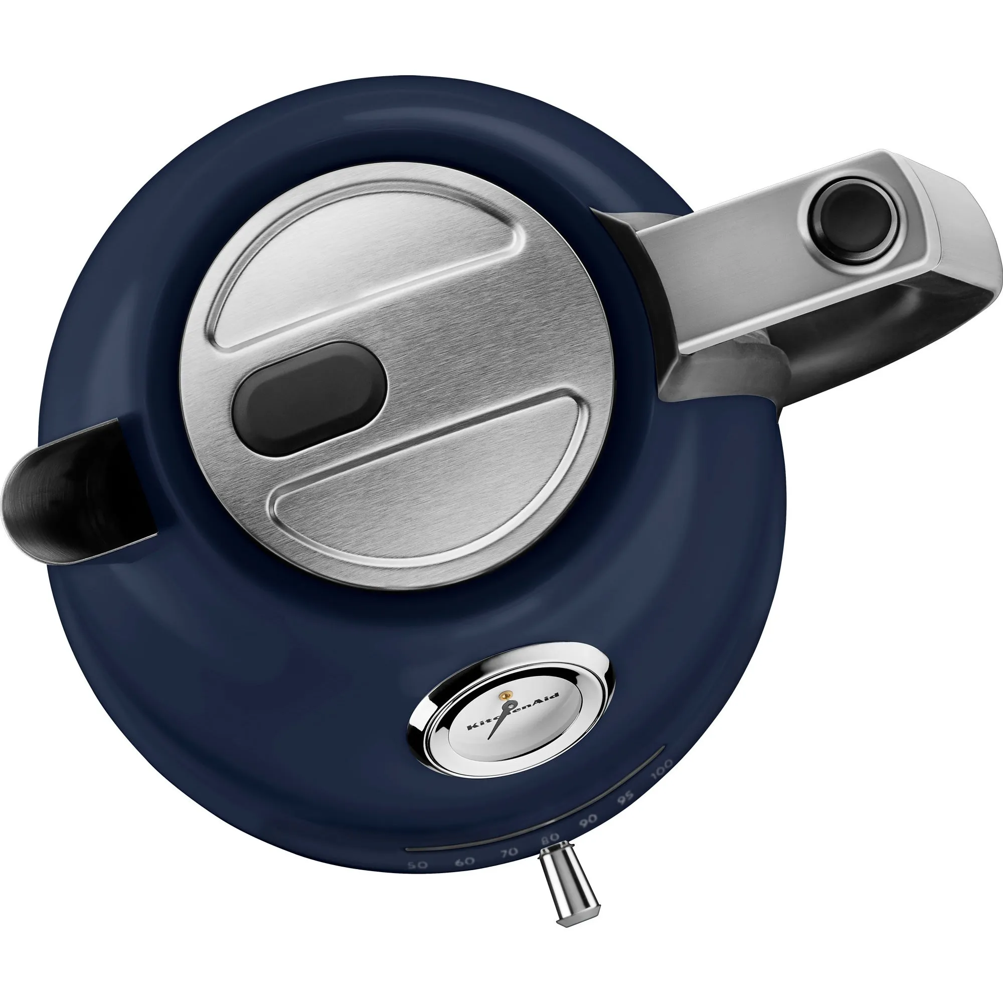 Artisan elkedel Ink blue, produktbillede 4 af 4, Elkedler hos HomeNordic