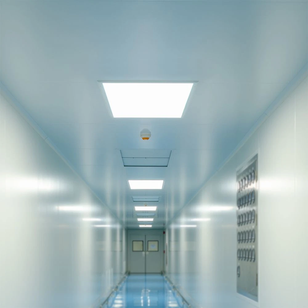 60x60 LED panel, 29W, LED-paneler hos HomeNordic