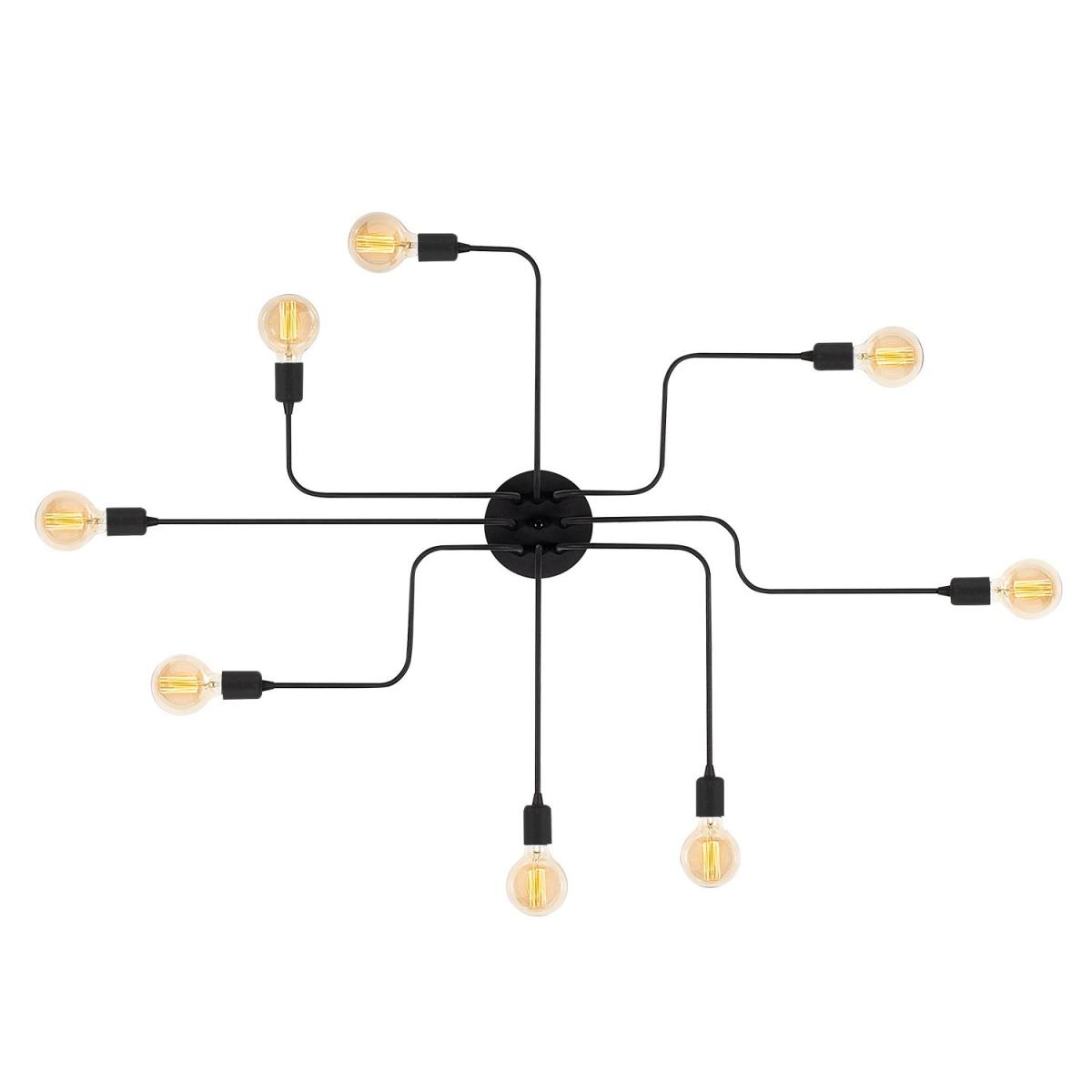 LUMI Iridion loftlampe, Loftlamper hos HomeNordic