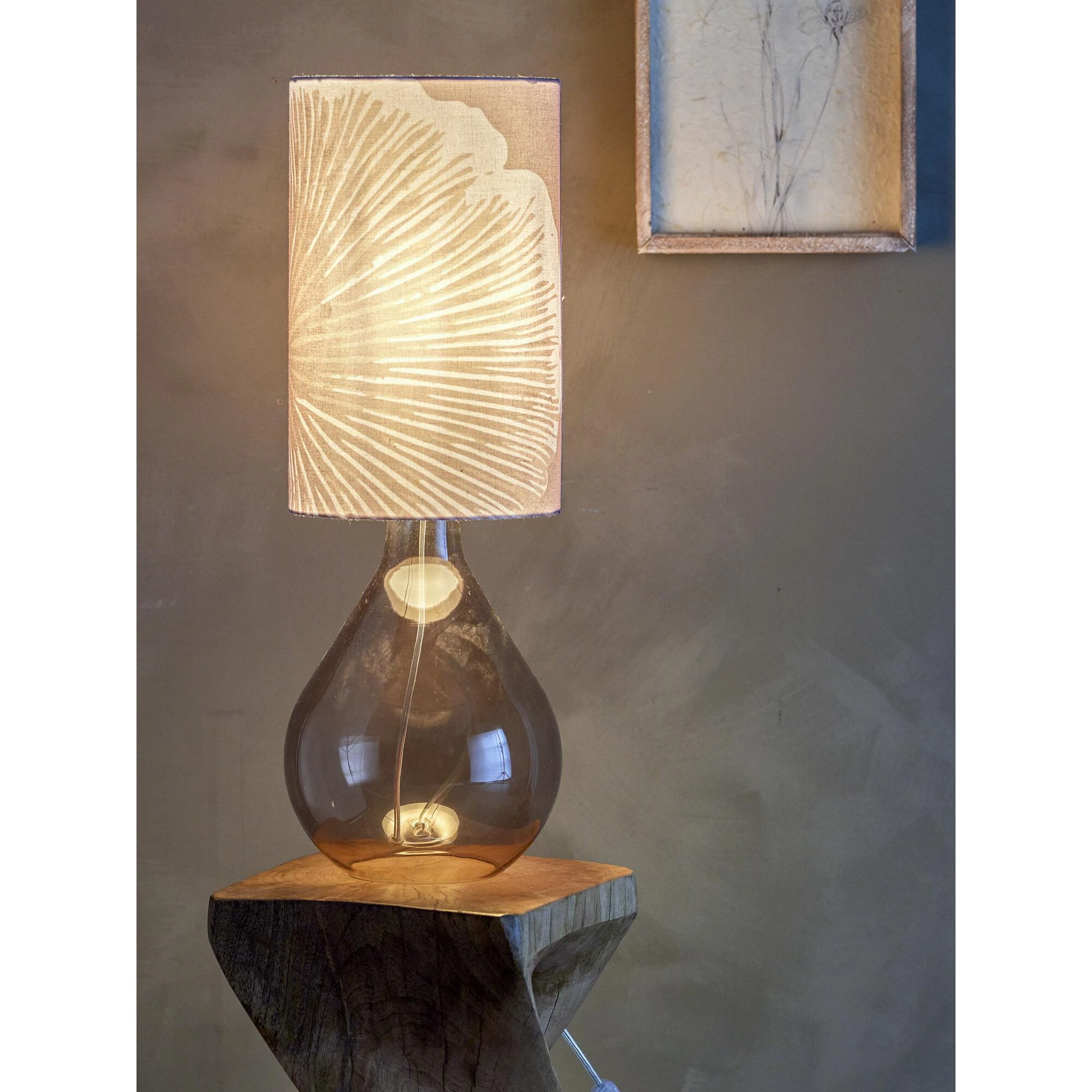 Leni Bordlampe, produktbillede 2 af 4, Bordlamper hos HomeNordic