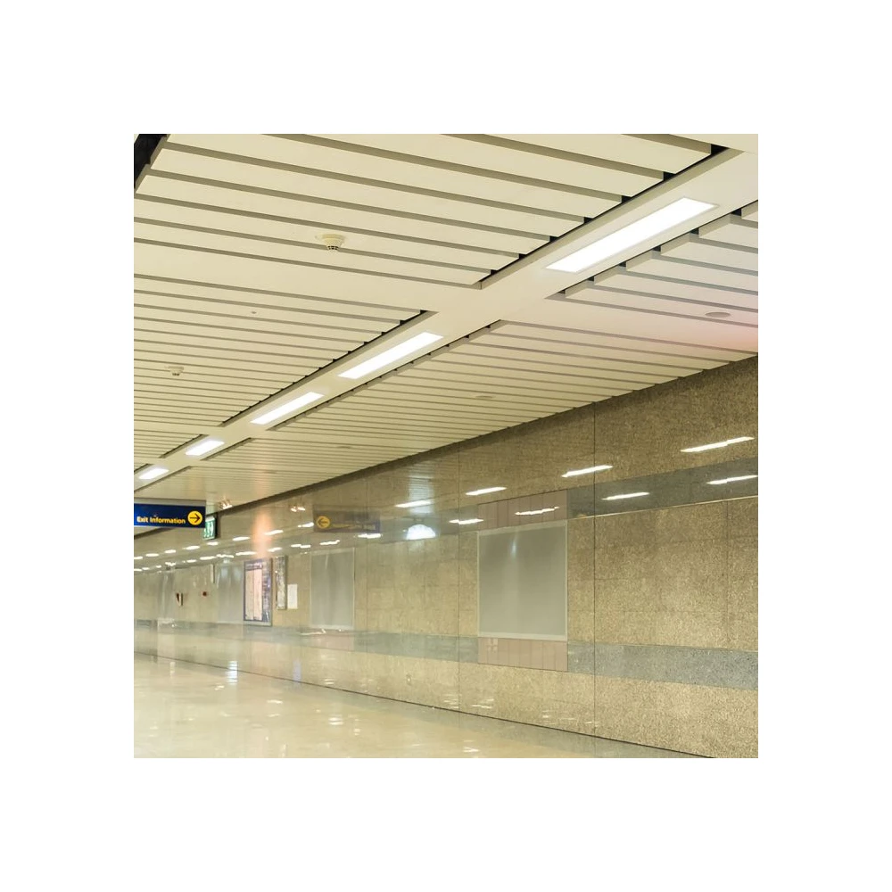120cm 40W LED lineært indbygningsarmatur, Andre varer hos HomeNordic