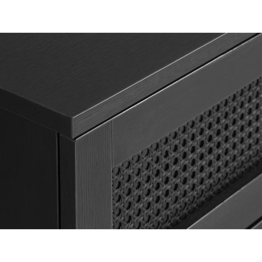 Exquisite TV-bord, m. 2 låger og 1 hylde, produktbillede 5 af 8, TV-borde hos HomeNordic