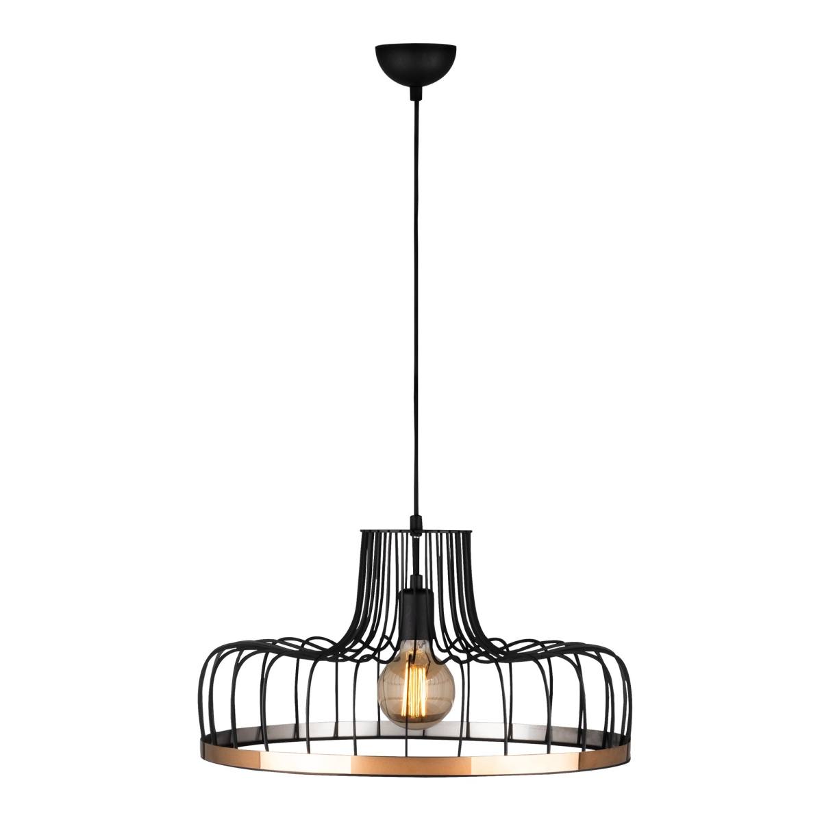 LUMI Valenciennes loftlampe, produktbillede 3 af 6, Loftlamper hos HomeNordic