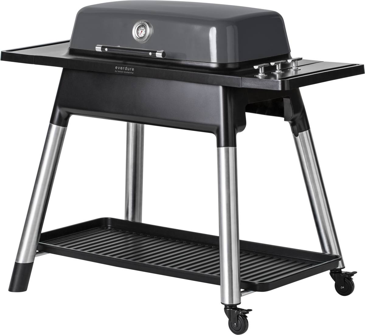 EVERDURE GASGRILL FURNACE INKL/COVER/GEN2, produktbillede 2 af 2 hos HomeNordic