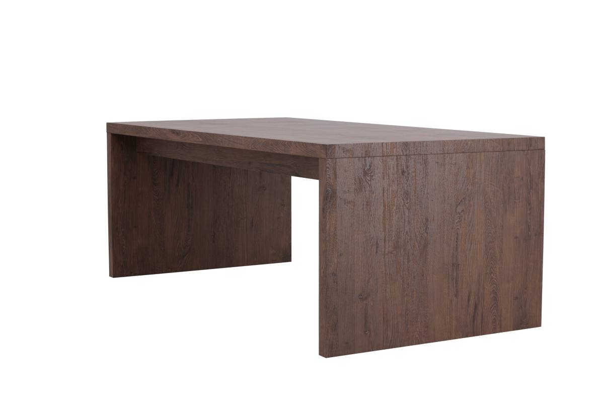 VENTURE DESIGN Evone spisebord, rektangulær, produktbillede 6 af 16, Spiseborde hos HomeNordic