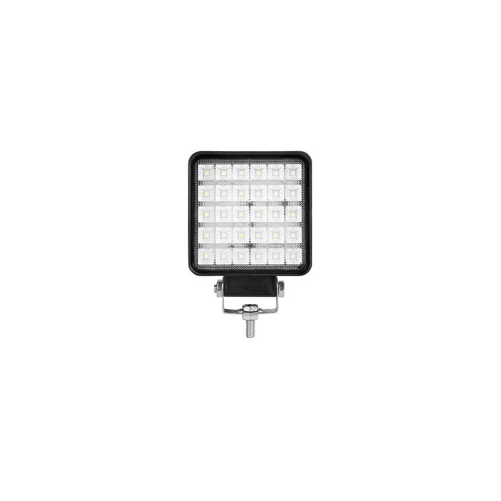 22W LED, 10-60V, Projektører hos HomeNordic
