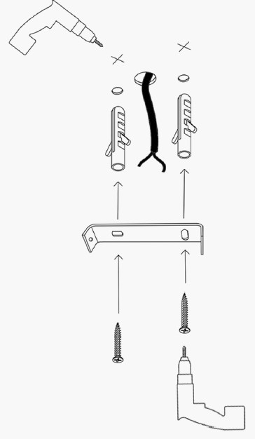 LUMI Dieppe loftlampe, produktbillede 7 af 7, Loftlamper hos HomeNordic