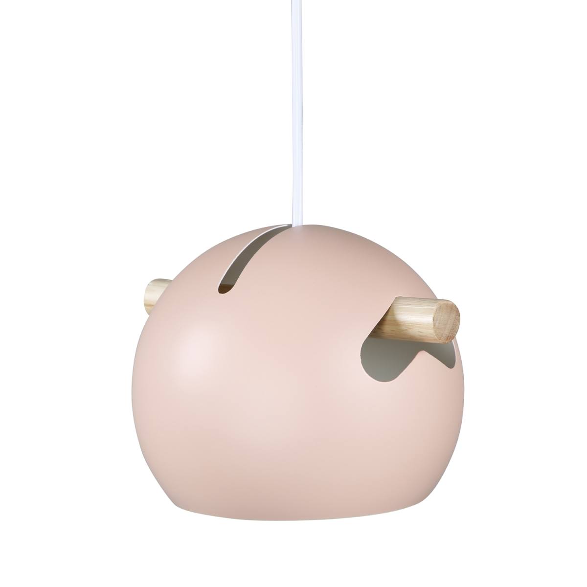 VENTURE DESIGN Tubbie loftlampe, produktbillede 2 af 8, Loftlamper hos HomeNordic