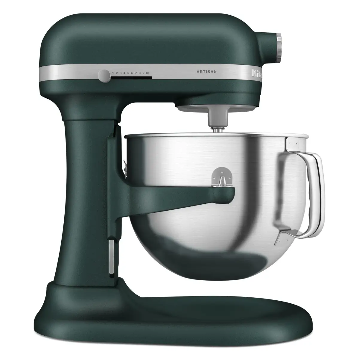 Artisan 5KSM70SHXE røremaskine 6,6 liter, black matte – billede 16