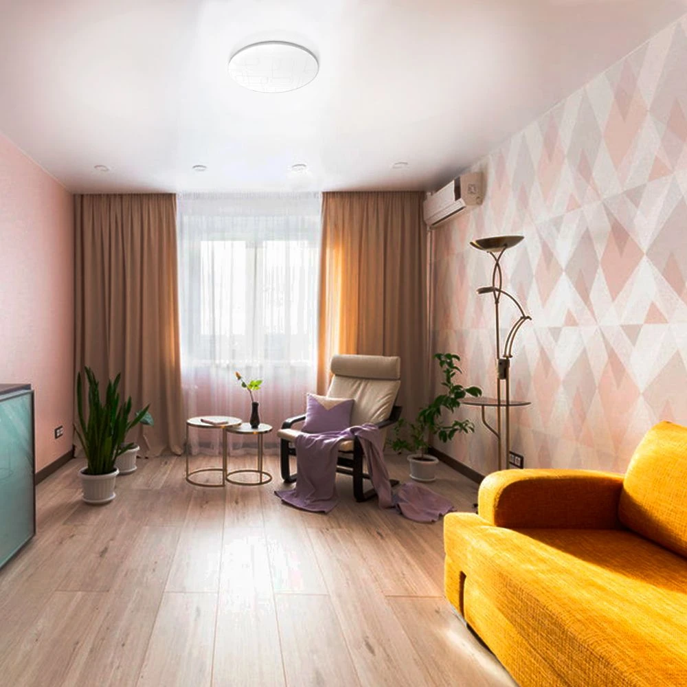 48W Mila LED loftslampe, Andre varer hos HomeNordic