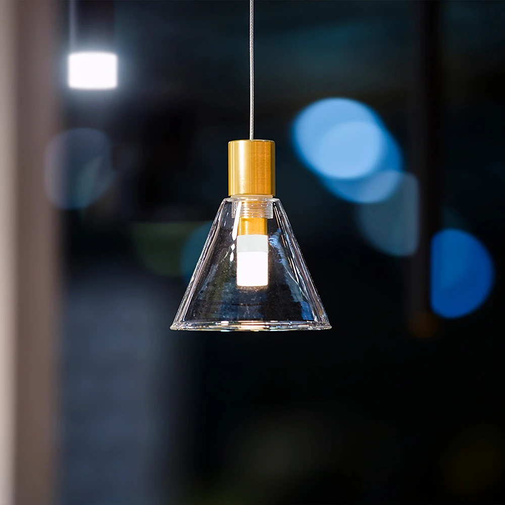 E14 2W LED pære, Pærer hos HomeNordic