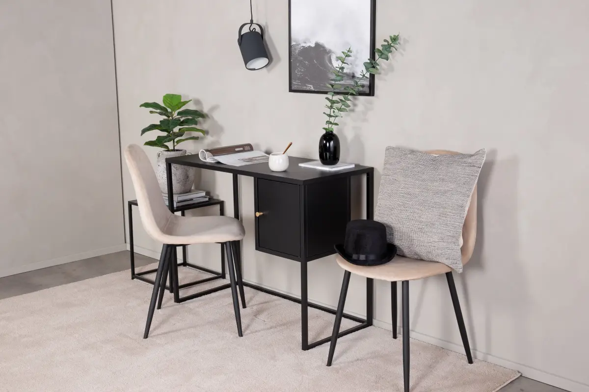 Venture Home, produktbillede 5 af 7, Skriveborde hos HomeNordic