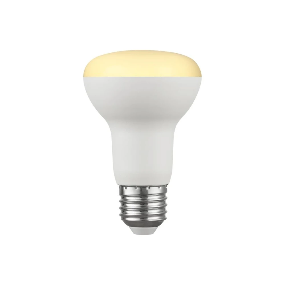 E27 8W dæmpbar LED pære, Pærer hos HomeNordic