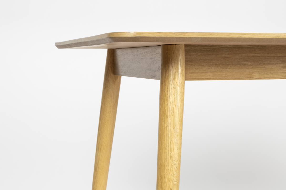 WHITE LABEL LIVING Fabio spisebord, rektangulær, produktbillede 4 af 10, Spiseborde hos HomeNordic