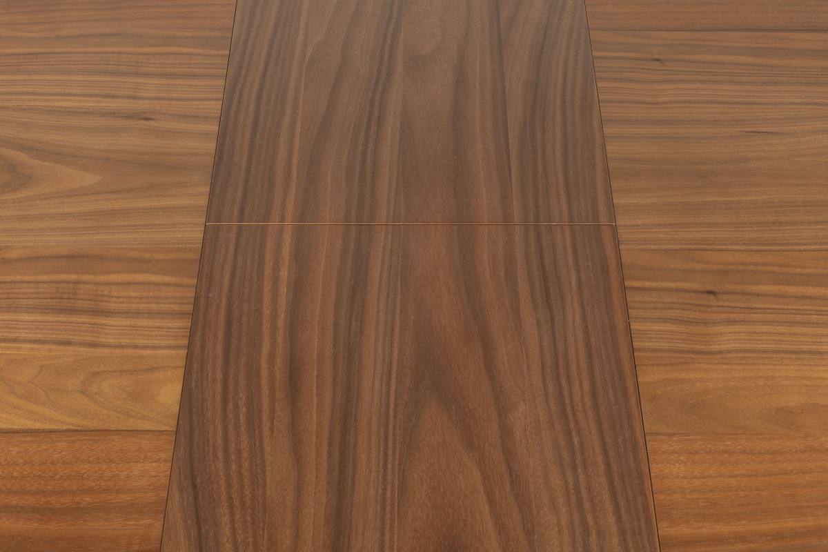 ZUIVER Twist spisebord, m. udtræk, rund, produktbillede 7 af 9, Spiseborde hos HomeNordic